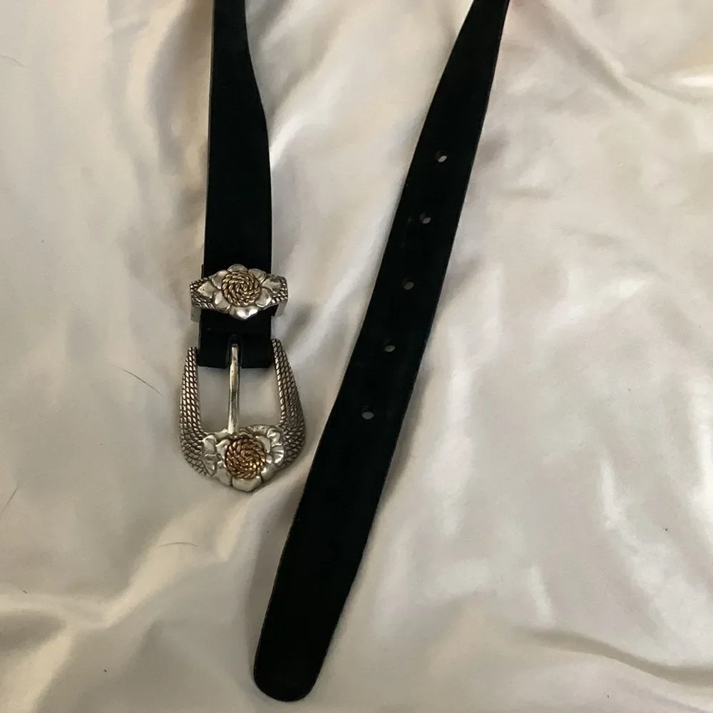 BILL Adler  Studio belt